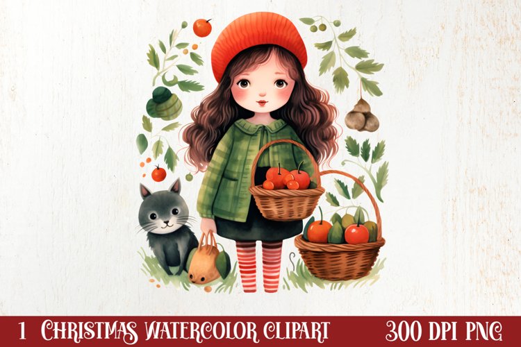Knitting Clipart Image 22