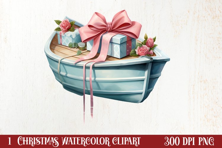 Tropical Christmas Clipart , Christmas PNG