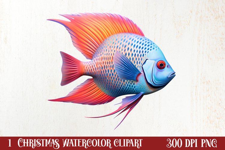 Tropical Clipart Image 23