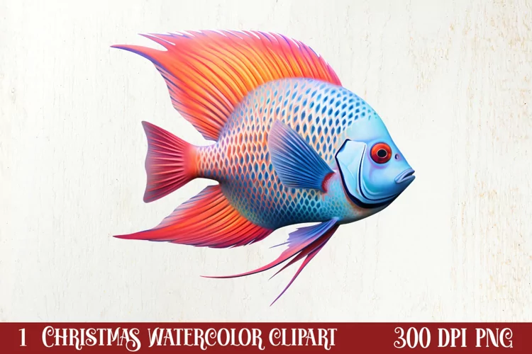 Tropical Christmas Clipart , Christmas PNG