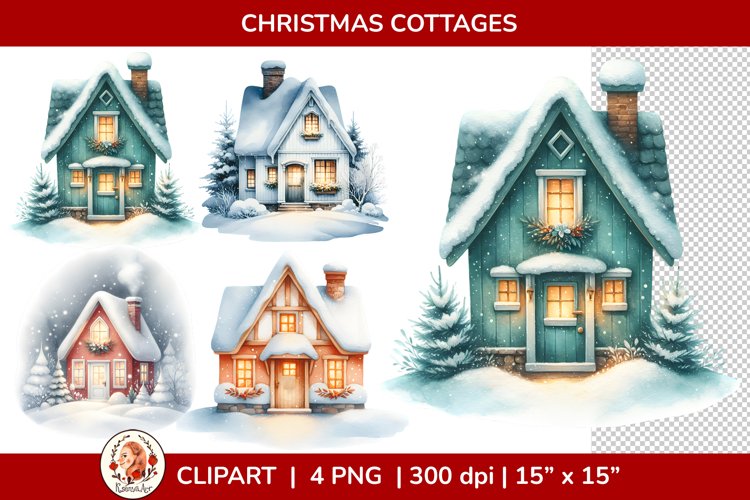Cottagecore Clipart Image 14