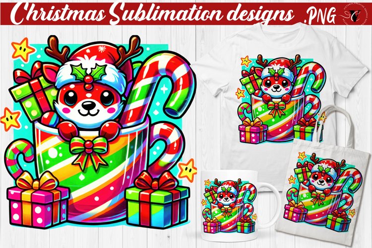 Rainbow Clipart Image 5