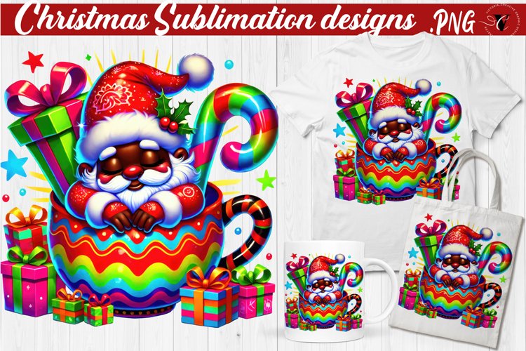 Christmas Gnome Clipart Image 7