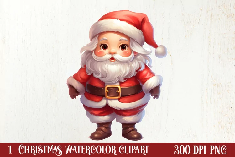 Christmas Clipart Sublimation, Christmas Clipart