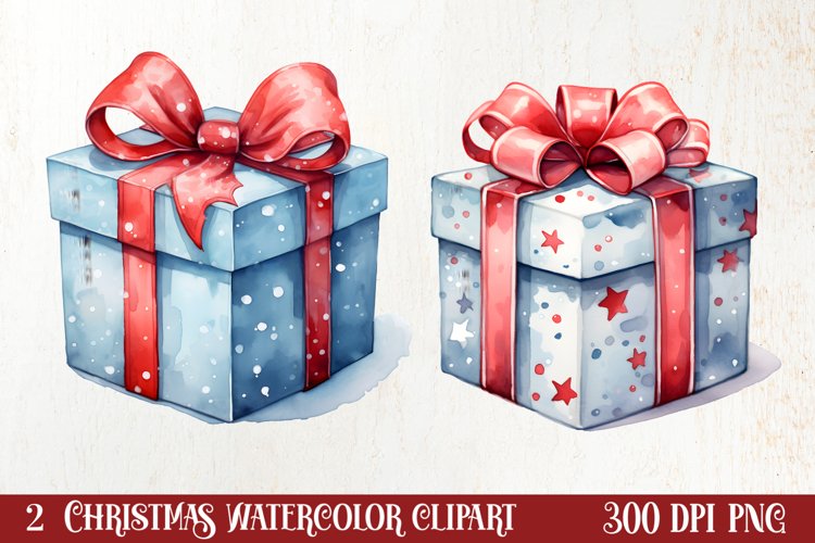 Christmas Illustrations