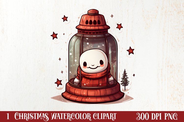 Christmas Illustrations Image 16