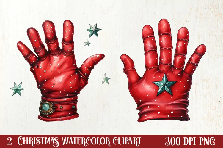 Christmas Clipart Sublimation, Christmas Clipart