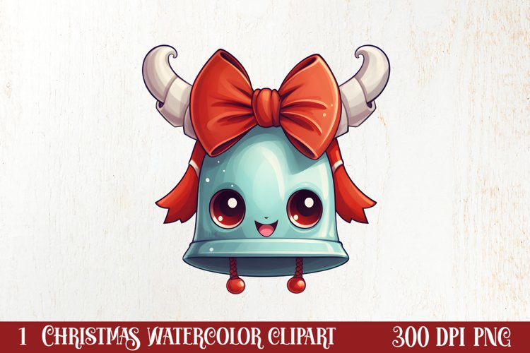 Christmas Illustrations Image 10