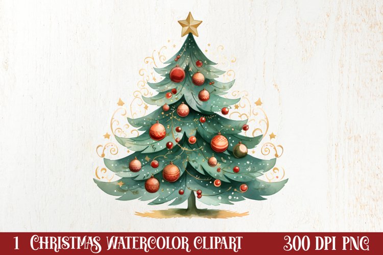 Christmas Clipart Sublimation, Christmas Clipart