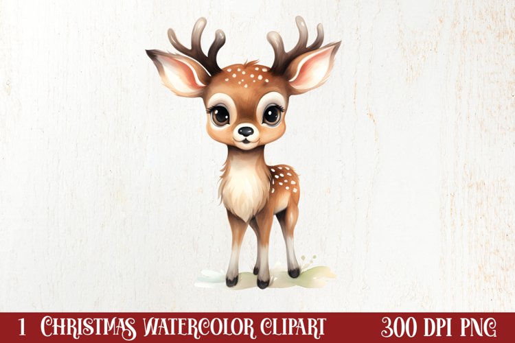 Christmas Illustrations Image 11