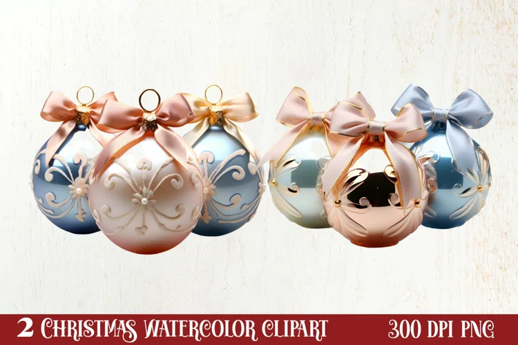 Parisian Christmas Clipart, Parisian Christmas Sublimation