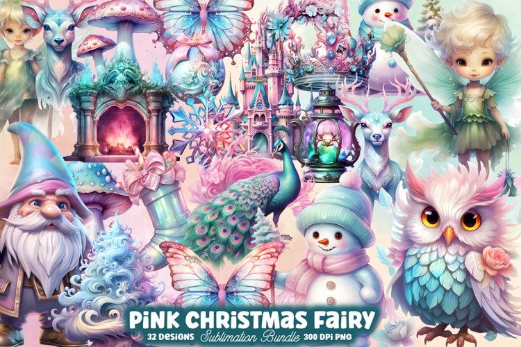 Fairy Png Image 11