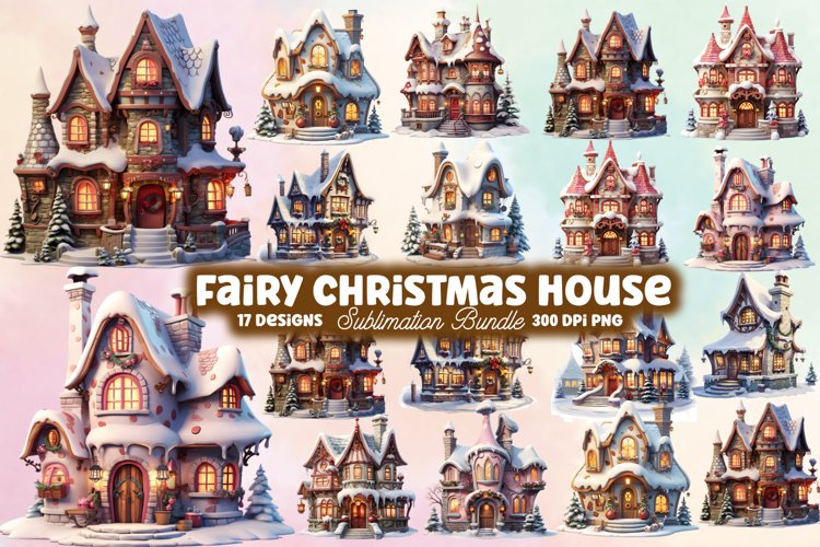 Fairy Clipart Image 11