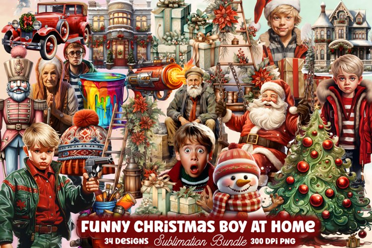 Home Clipart Image 2