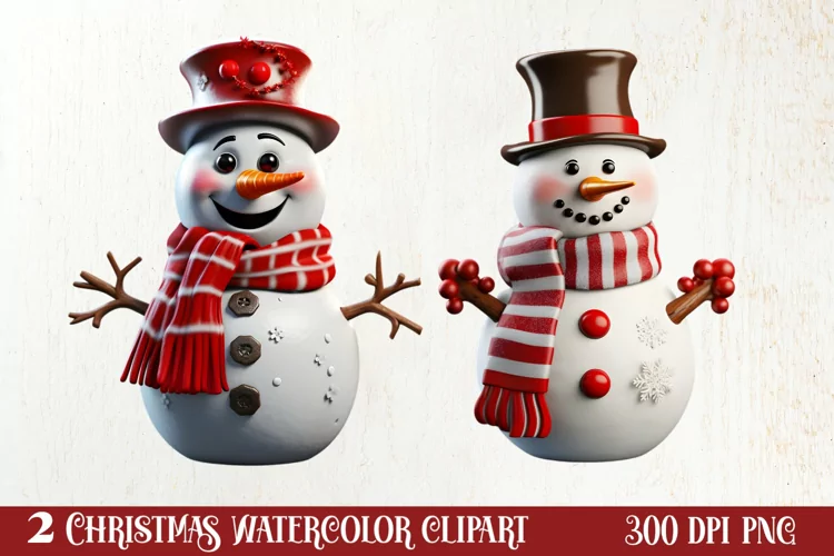 Gothic Christmas Clipart Sublimation, Gothic Christmas