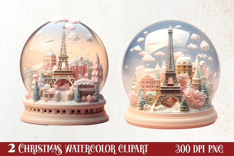Parisian Clipart Image 23