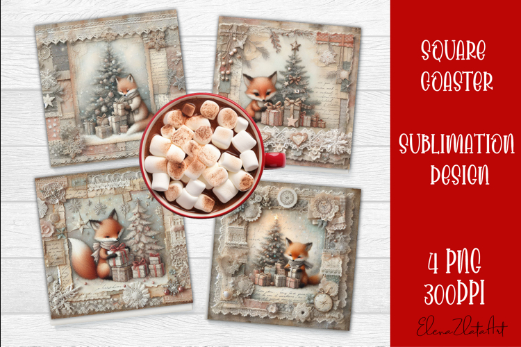 Christmas Tree Clipart Image 7