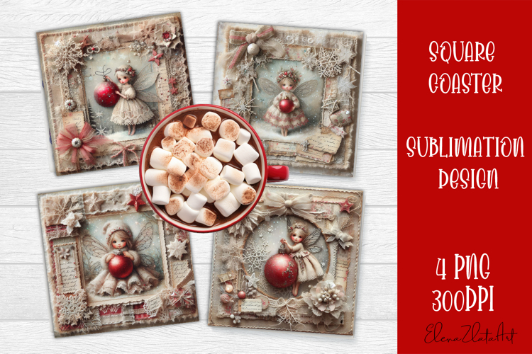 Christmas Tree Clipart Image 9