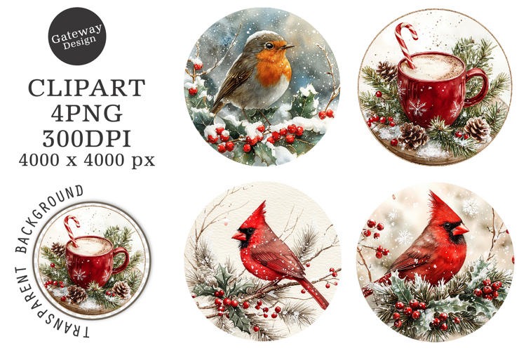 Weihnachten Png Image 13
