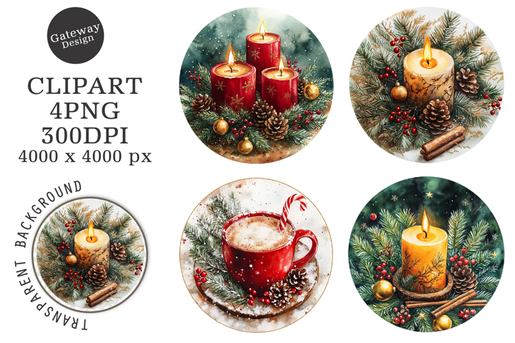 Weihnachten Png Image 9