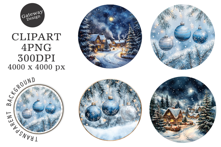 Weihnachten Png Image 11