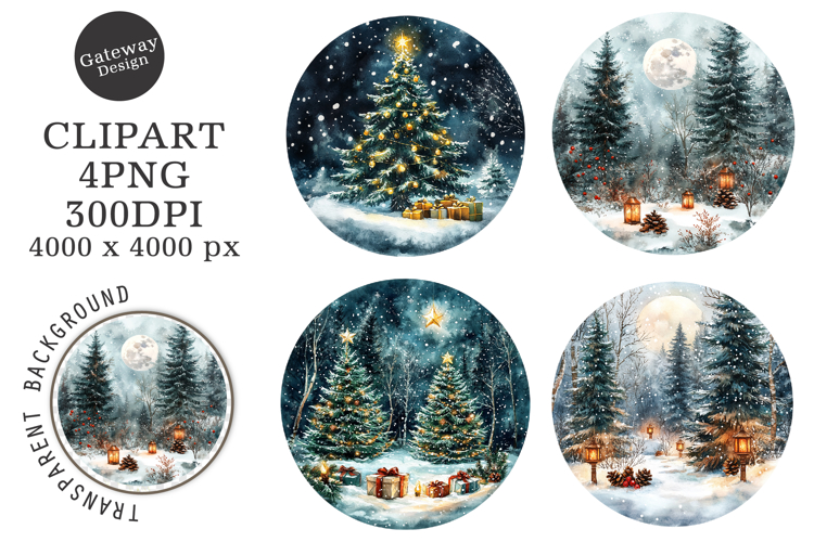 Weihnachten Png Image 12