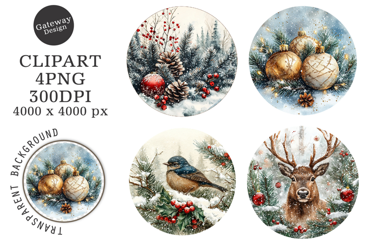 Weihnachten Png Image 10