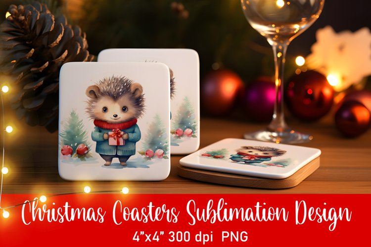 Christmas Decoration Clipart Image 14