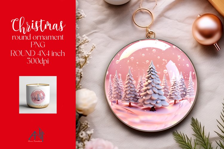 Ornament Png Image 19