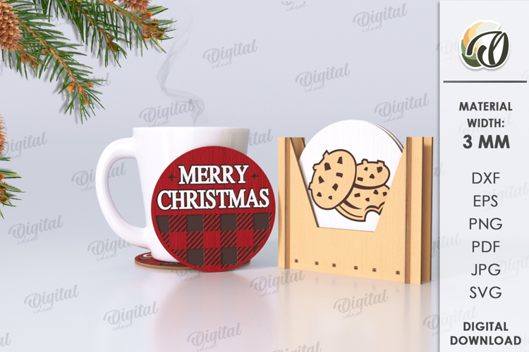 Coaster SVGs Image 10