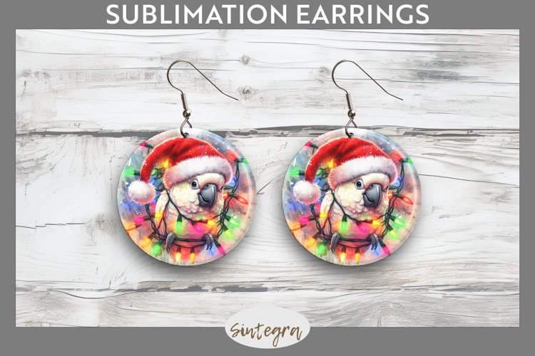Earrings Png Image 24