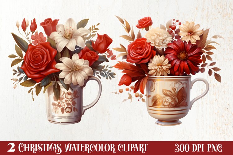 Coffee Clipart Image 23