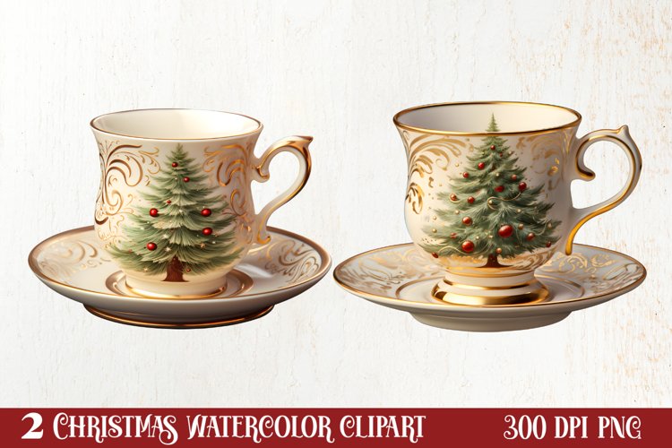 Coffee Clipart Image 3