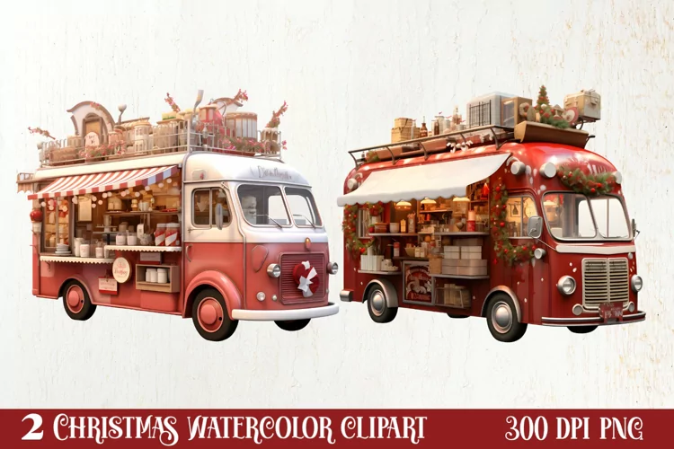 Christmas Coffee Clipart Sublimation, Christmas PNG