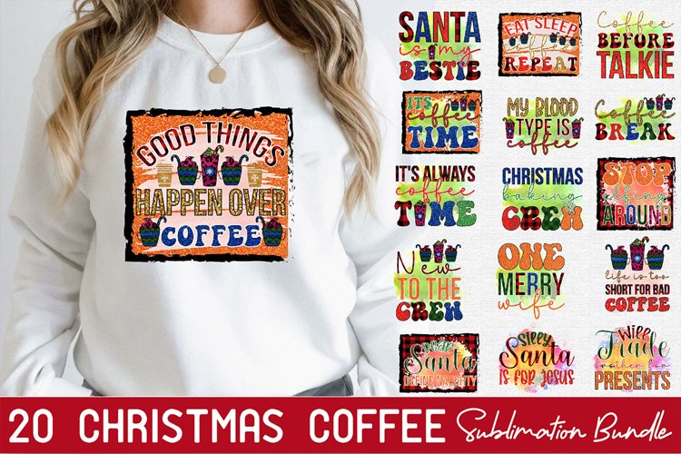 Coffee Clipart Image 6