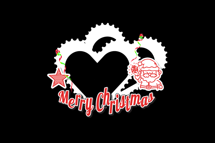 Christmas Photo Background Image 7