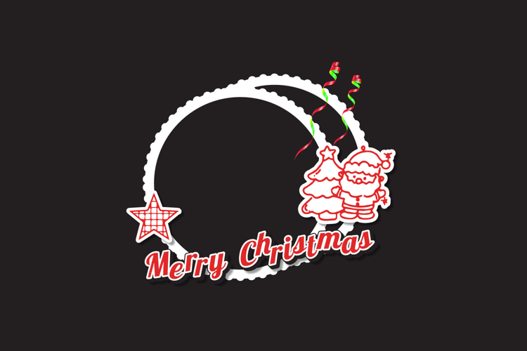 Navidad Vector
