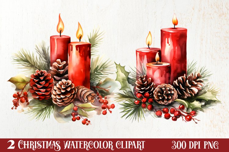 Christmas Collection Clipart Sublimation, Christmas PNG