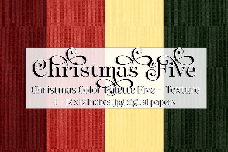 Christmas Background Clipart