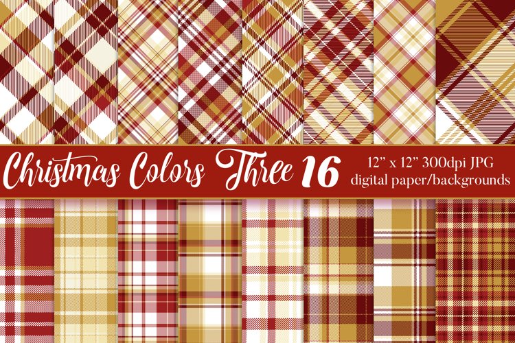 Red And Green Background Image 22