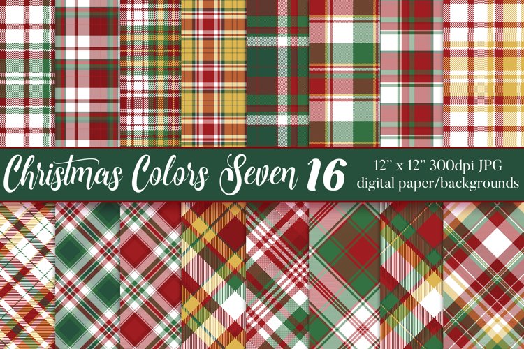 Red And Green Background Image 24