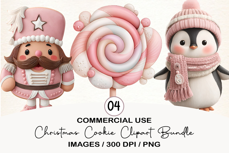 Cookie Clipart Image 5