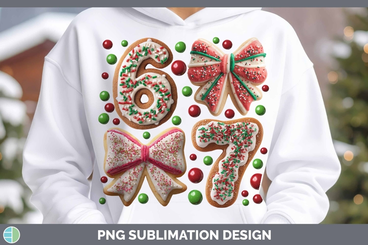 Christmas Background Image 6