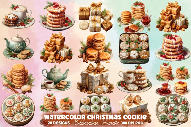 Cookie Png Image 3