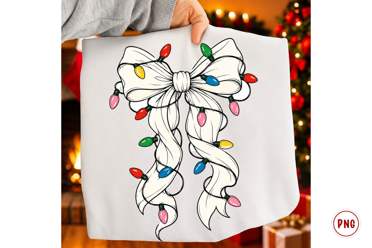 Bow PNG