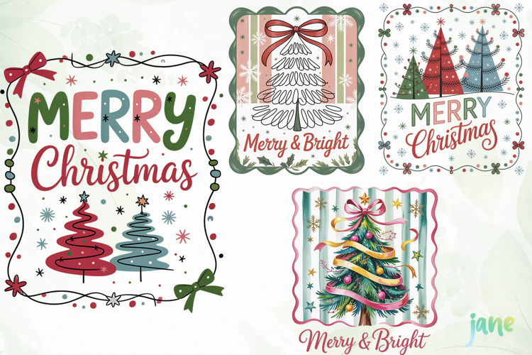 Christmas Coquette Png Sublimation