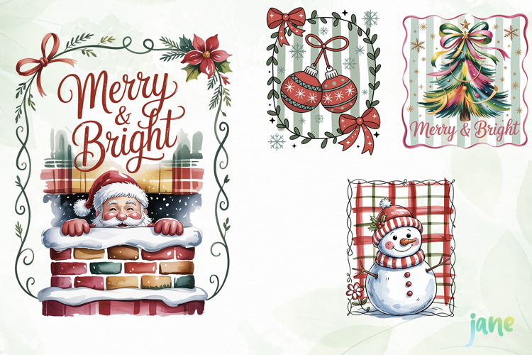 Christmas Coquette Png Sublimation