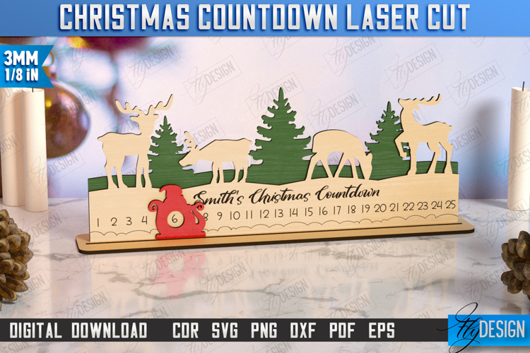 Calendar SVGs Image 3