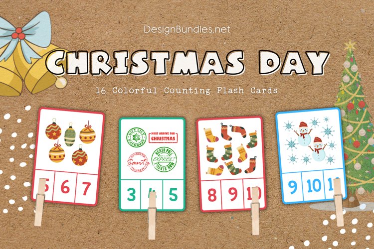 Xmas Clipart Image 5