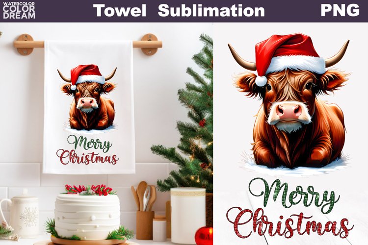 Merry Christmas Clipart Image 20